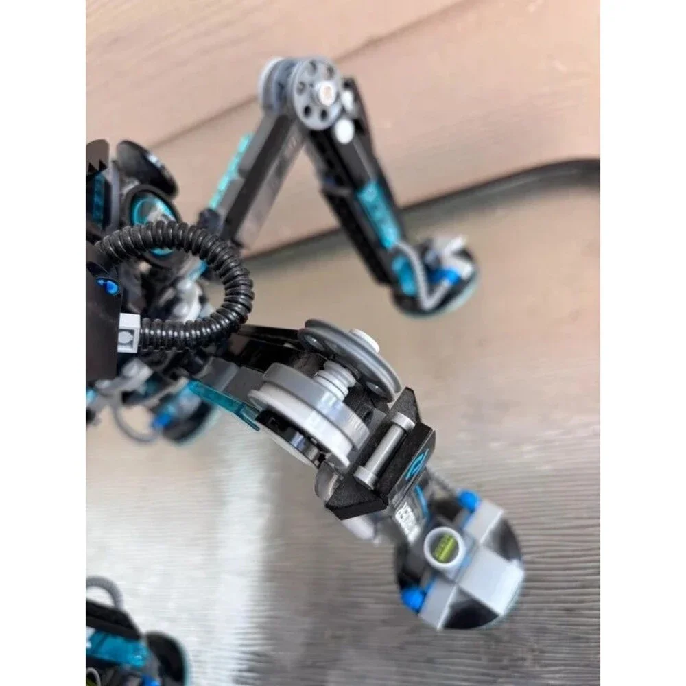 Lego Ninjago Movie Water Strider #70611
